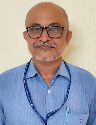 Faculty Image